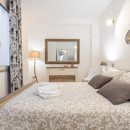 Arquer43 - Cagliari Old Town - Appartamento 1 Camera Da Letto - 4 Persone Bagian luar foto